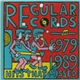 Various - Regular Records 1979-1989 Hits That Missed