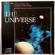 Walt Haymer - The Universe