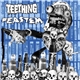 Teething / Feastem - Split