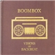 Boombox - Visions Of Backbeat