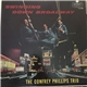Confrey Phillips Trio - Swinging Down Broadway