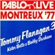 Tommy Flanagan 3 - Montreux '77