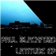 Paul Blackford - Latitude EP