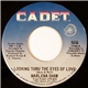 Marlena Shaw - Looking Thru The Eyes Of Love / California Soul