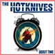 The Hotknives - About Time