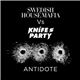 Swedish House Mafia vs Knife Party - Antidote