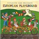 Various - European Playground
