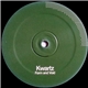 Kwartz - Form And Void