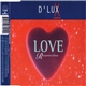 D'Lux - Love Resurrection