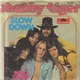 Shabby Tiger - Slow Down