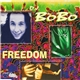 D.J. BoBo - Freedom