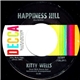 Kitty Wells - Happiness Hill / You're No Angel Yourself