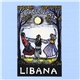 Libana - A Circle Is Cast