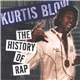 Kurtis Blow - Presents The History Of Rap, Vol. 2: The Birth Of The Rap Record