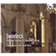 Sweelinck - Daniel Reuss, Cappella Amsterdam - Psaumes Français & Canciones Sacrae