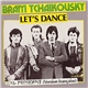 Bram Tchaikovsky - Let's Dance