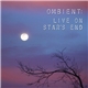 Ombient - LIVE On Star's End 03​.​11​.​12