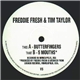 Freddie Fresh & Tim Taylor - Untitled