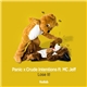Panic X Crude Intentions Ft. MC Jeff - Lose It!