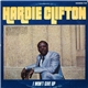 Hardie Clifton - I Won't Give Up