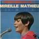 Mireille Mathieu - Paris Brule-T-Il ?