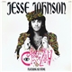 Jesse Johnson Featuring Sly Stone - Crazay