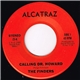 The Finders - Calling Dr. Howard / Bad Food