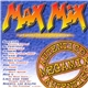 Various - Max Mix (El Auténtico Megamix)