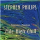 Stephen Philips - Mile High Chill 1