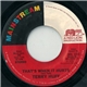 Terry Huff - That's When It Hurts / Just Not Enough Love