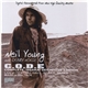 Neil Young And Crazy Horse - C.O.D.E Complete 