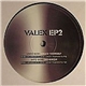 Valex - Valex EP 2