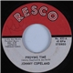 Johnny Copeland - Proving Time