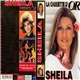 Sheila - La Cassette D' Or