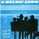 9 Below Zero - Ain't Comin' Back