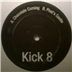 Various - Kick 8 EP
