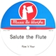 Flute 'n' Four - Salute The Flute