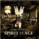 Dark Whisper - Spirit Of An Age