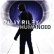 Talay Riley - Humanoid