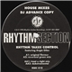 Rhythm Section - Rhythm Takes Control (House Mixes)