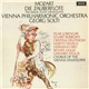Mozart, Georg Solti, Vienna Philharmonic Orchestra - Die Zauberflöte / The Magic Flute- Highlights