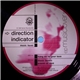 Direction Indicator - Music Lover