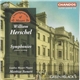 William Herschel : London Mozart Players / Matthias Bamert - Symphonies