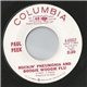 Paul Peek - Rockin' Pneumonia And Boogie Woogie Flu