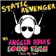 Static Revenger Vs Angger Dimas - Long Time (Taking My Time)