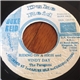 The Paragons / Alton Ellis - Riding On A High And Windy Day / Duke Of Earl