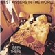 Best Kissers In The World - Been There