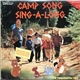The Maranatha! Kids - Camp Song Sing-A-Long