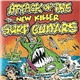 Various - Attack Of The New Killer Surf Guitars