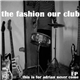 The Fashion Our Club - This Is For Adrian Never Come